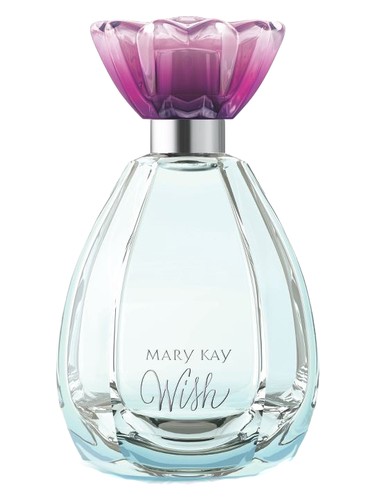 Frasco de Wish, de Mary Kay
