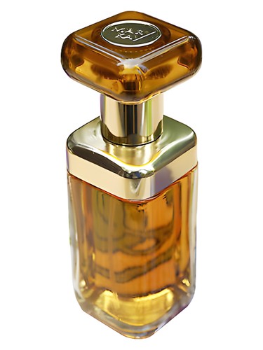 Frasco de Intrigue, de Mary Kay
