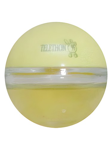 Frasco de Telethon 95 Nature, de Yves Rocher