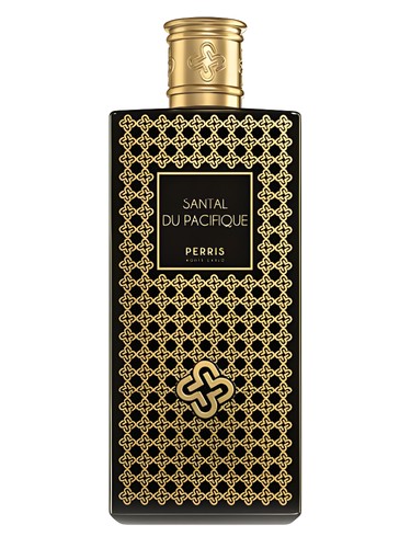 Frasco de Santal du Pacifique — Perris Monte Carlo