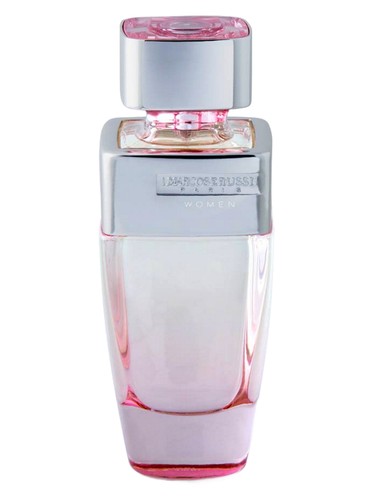 Frasco de Marco Serussi Women, de Parfums Marco Serussi