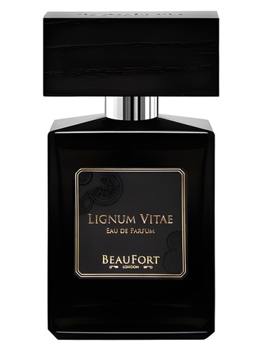 Frasco de Lignum Vitae — BeauFort London