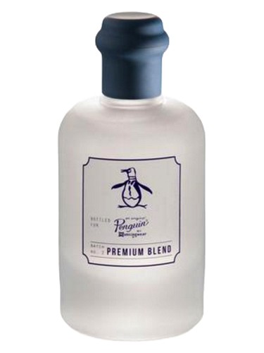 Frasco de Premium Blend, de Original Penguin