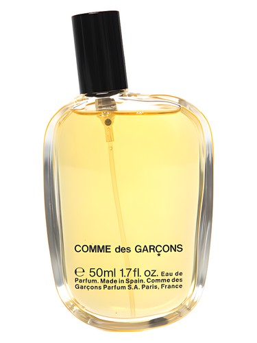 Frasco de Comme des Garcons — Comme des Garcons