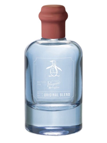 Frasco de Original Blend — Original Penguin