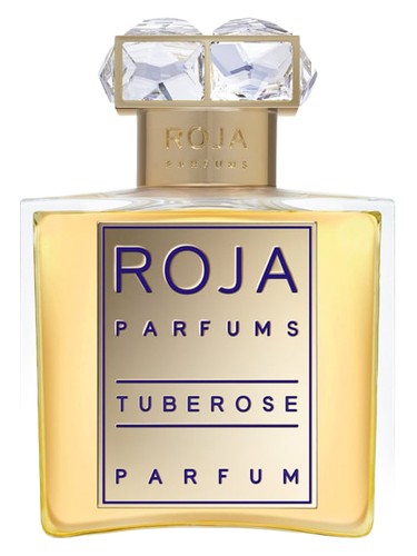 Frasco de Tuberose pour Femme, de Roja Dove