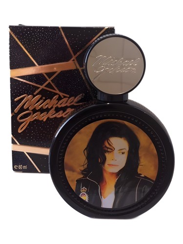 Frasco de Légende de Michael Jackson, de Michael Jackson