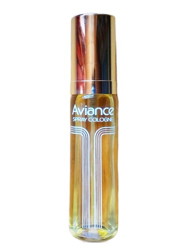 Frasco de Aviance — Prince Matchabelli