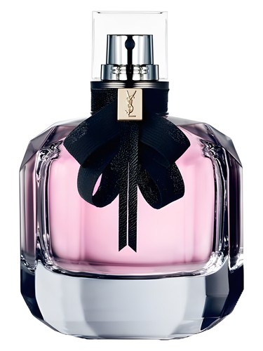 Frasco de Mon Paris — Yves Saint Laurent