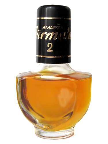 Frasco de Jurmala 2 — Dzintars
