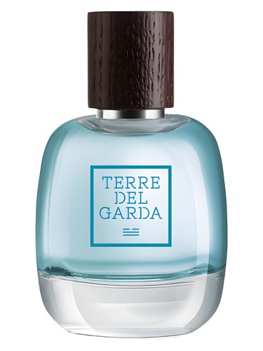 Frasco de Ora, de Terre del Garda