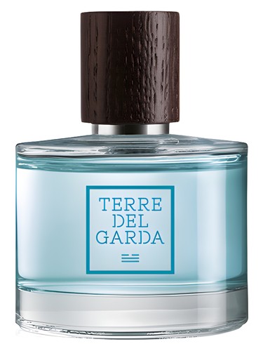 Frasco de Peler, de Terre del Garda