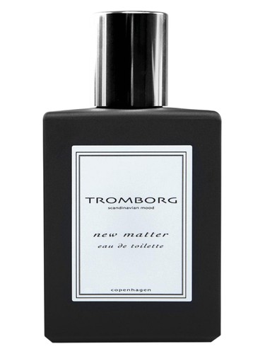 Frasco de Mind Matter, de Tromborg