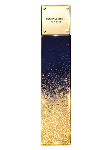Frasco de Midnight Shimmer, de Michael Kors