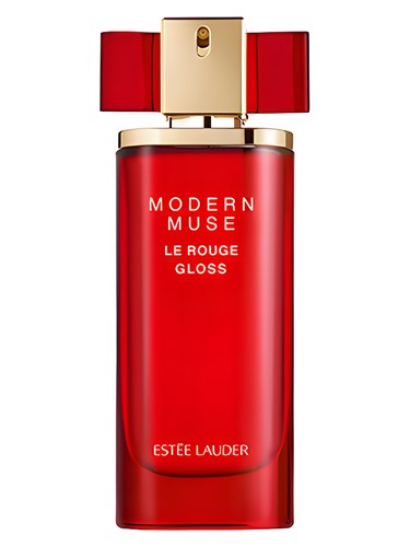 Frasco de Modern Muse Le Rouge Gloss — Estée Lauder