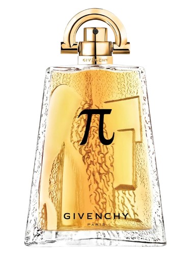 Frasco de Pi — Givenchy