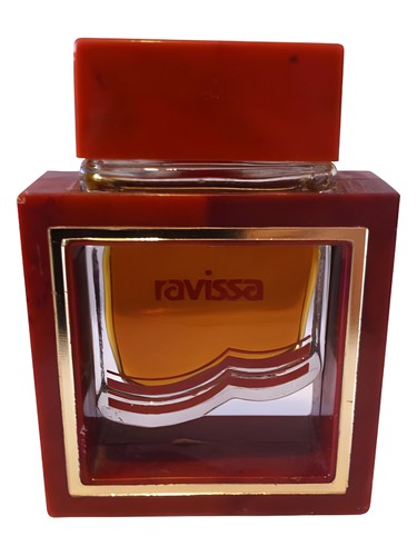 Frasco de Ravissa, de MÄURER & WIRTZ