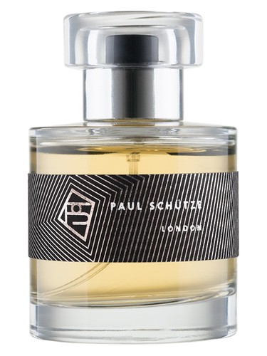 Frasco de Tears of Eros, de Paul Schütze