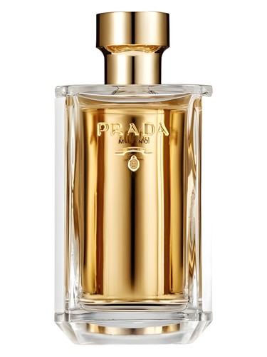 Frasco de Prada La Femme — Prada
