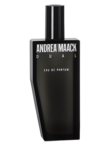 Frasco de Dual — Andrea Maack