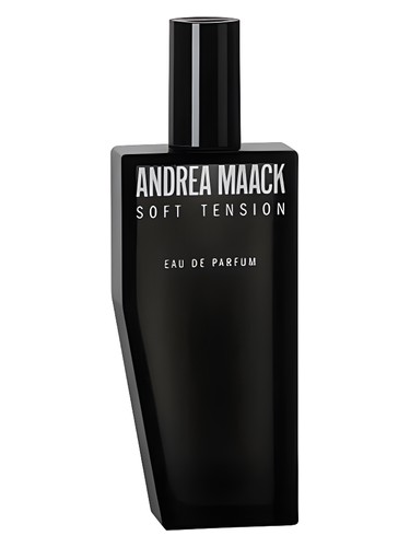 Frasco de Soft Tension — Andrea Maack