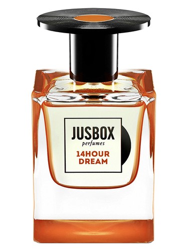 Frasco de 14Hour Dream — Jusbox