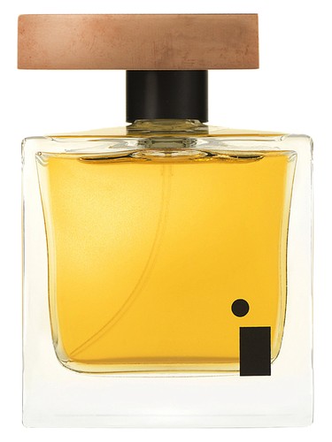 Frasco de Tonka Oud — Illuminum
