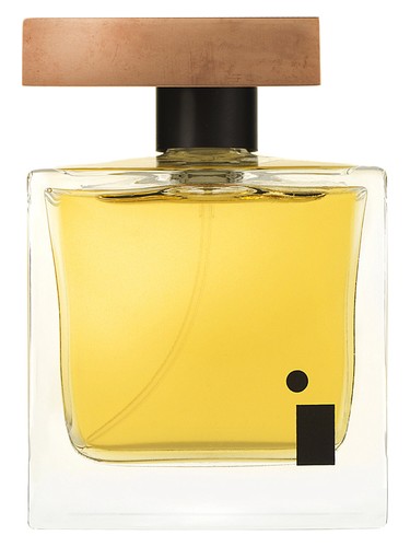 Frasco de Majestic Oud, de Illuminum