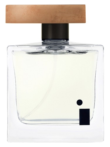 Frasco de Rosewood, de Illuminum