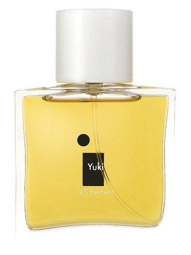Frasco de Yuki, de Illuminum