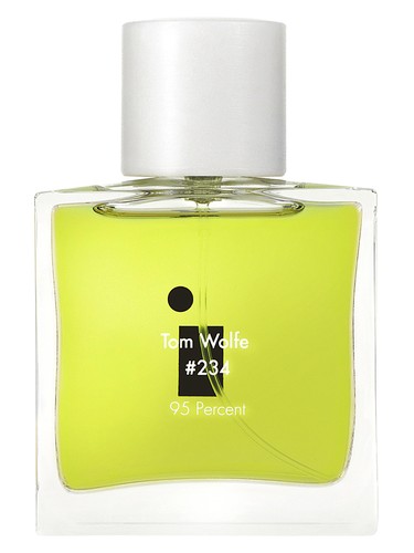 Frasco de Tom Wolfe #234, de Illuminum