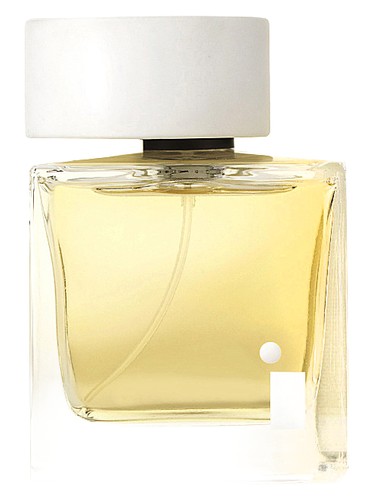 Frasco de White on White, de Illuminum
