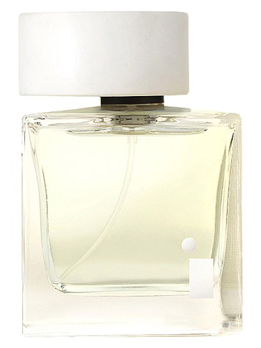 Frasco de White Oud, de Illuminum