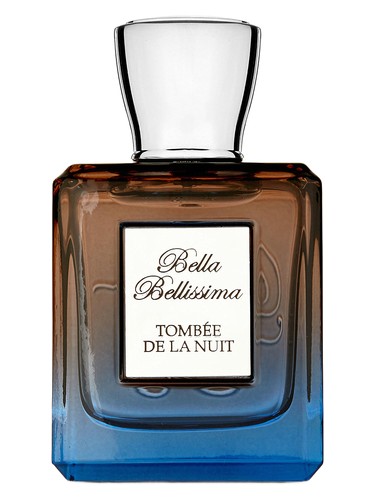 Frasco de Tombee De Le Nuit — Bella Bellissima