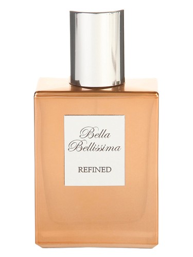 Frasco de Refined, de Bella Bellissima