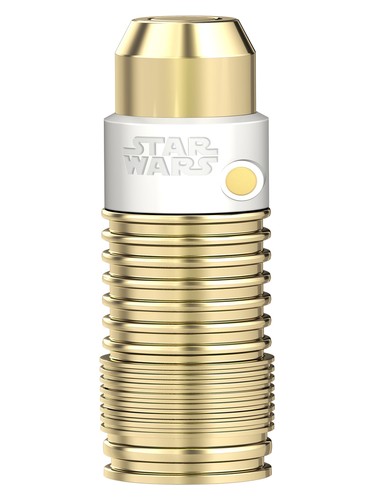Frasco de Amidala, de Star Wars Perfumes
