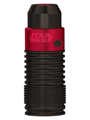 Frasco de Empire, de Star Wars Perfumes