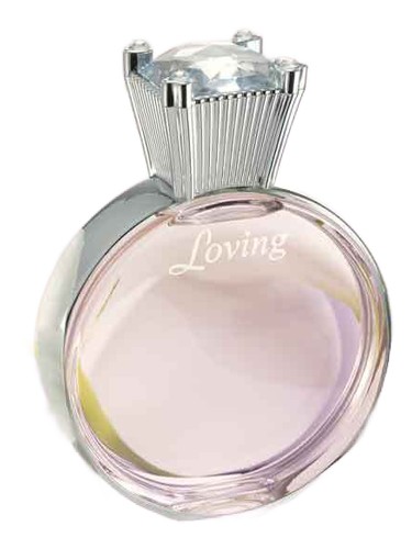 Frasco de Loving, de Revelations