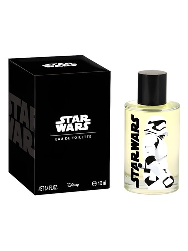 Frasco de Star Wars, de Disney