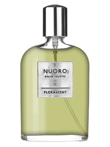 Frasco de Nuoro, de Florascent