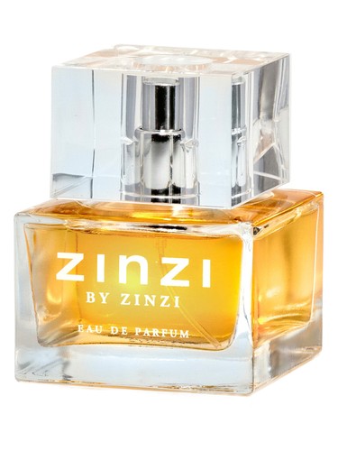 Frasco de Zinzi, de Zinzi