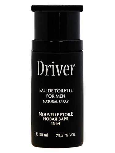 Frasco de Driver, de Новая Заря (The New Dawn)