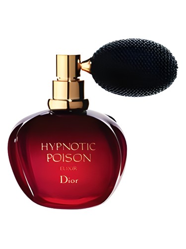 Frasco de Hypnotic Poison Elixir — Dior