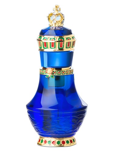 Frasco de Victoria Empress, de Arabesque
