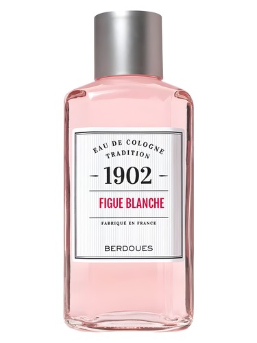 Frasco de 1902 Figue Blanche — Parfums Berdoues