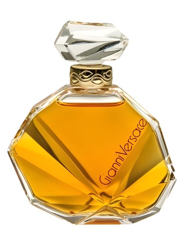 Frasco de Gianni Versace, de Versace