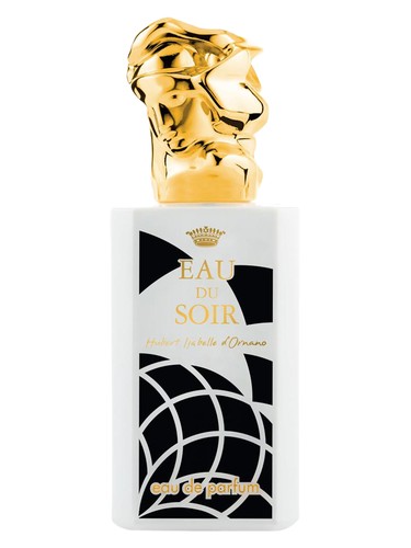 Frasco de Eau du Soir 2016 — Sisley