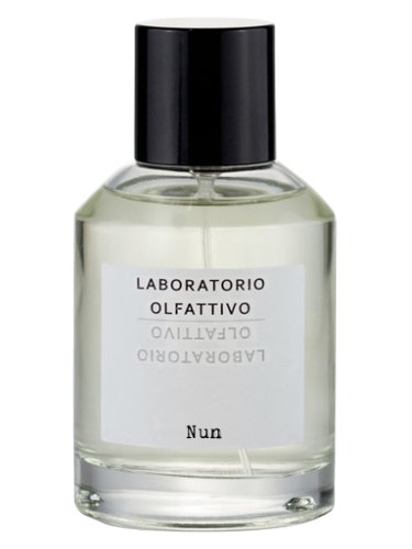 Frasco de Nun — Laboratorio Olfattivo