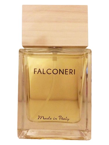 Frasco de Ambra, de Falconeri