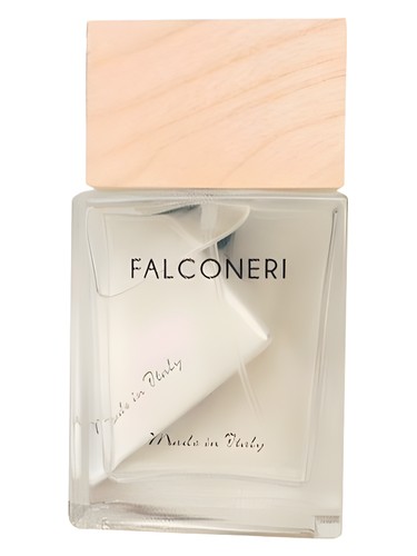 Frasco de Elicriso, de Falconeri